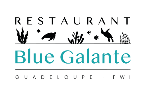 Le Restaurant Le Blue Galante Blue Dream